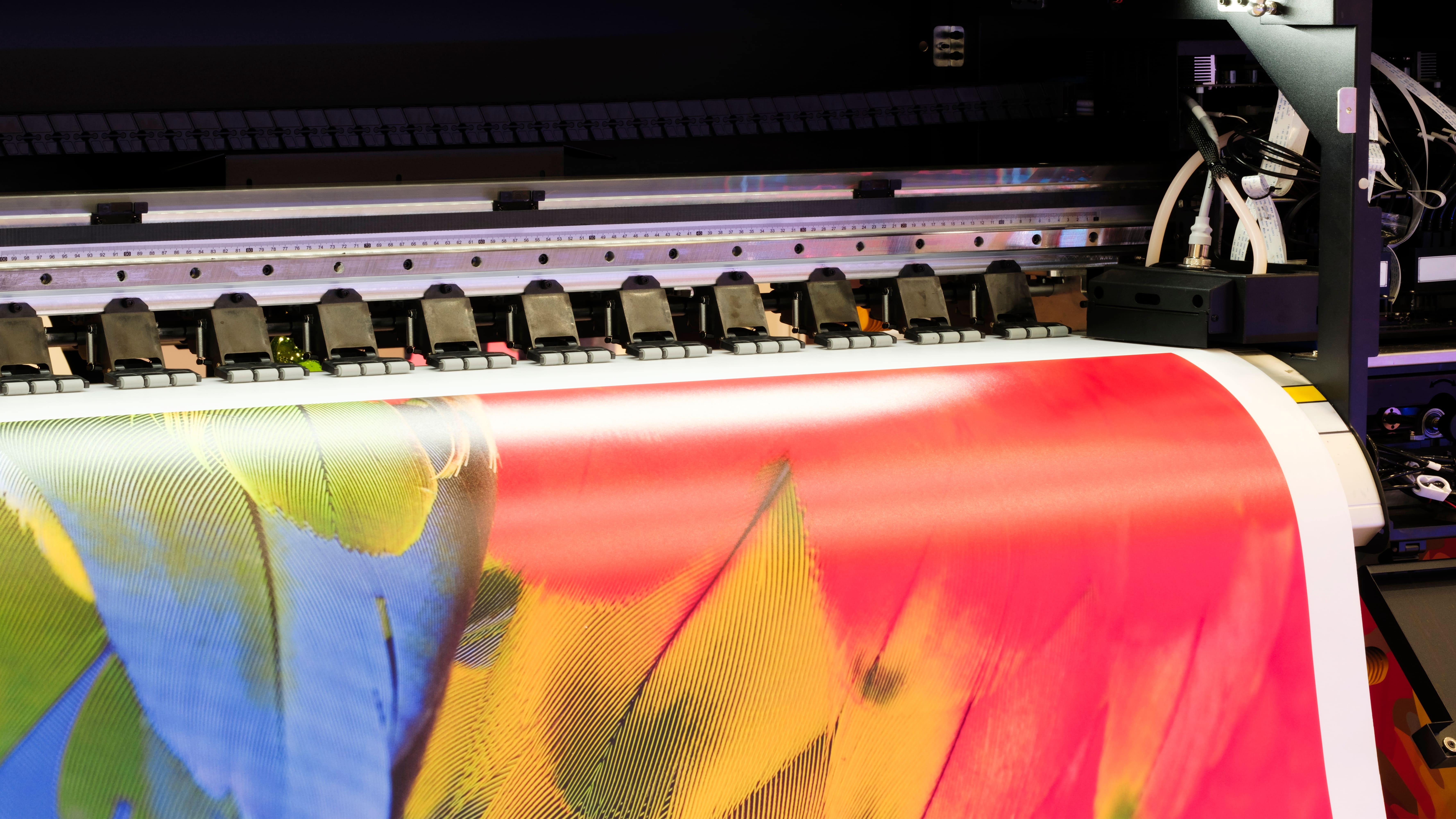 Digital Printing