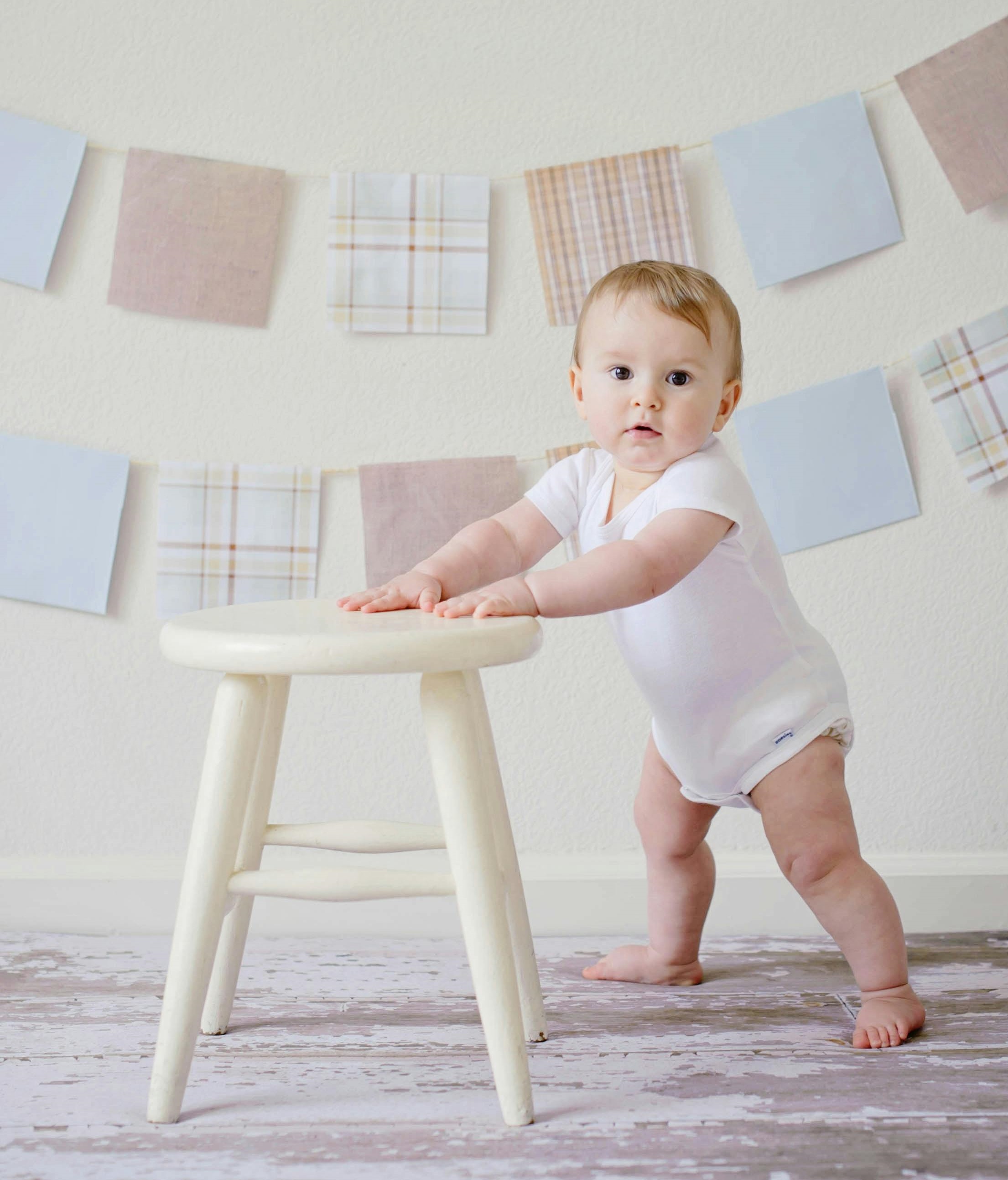 Baby Gear Textile Products