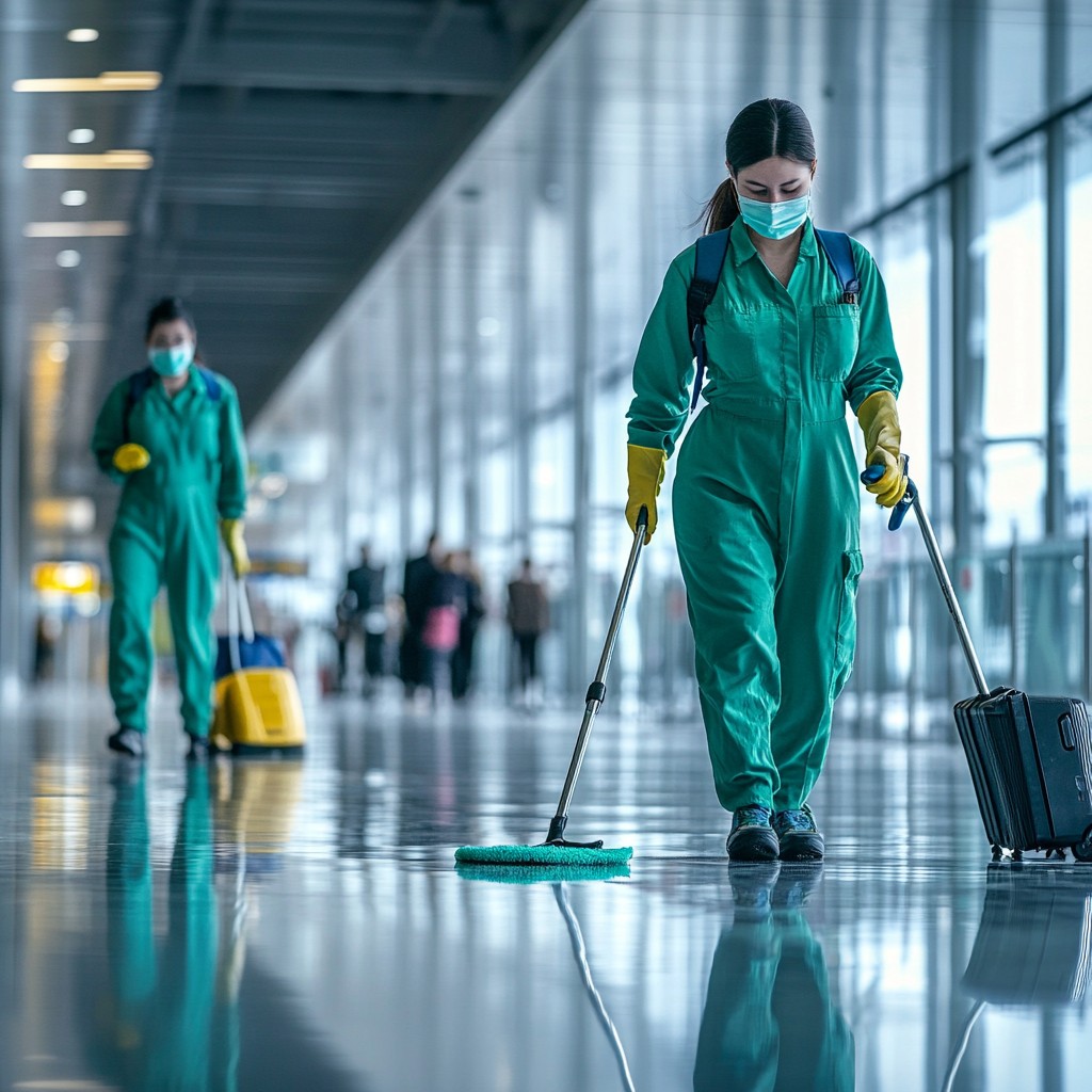 Hygiene and Cosmetics Textile Products