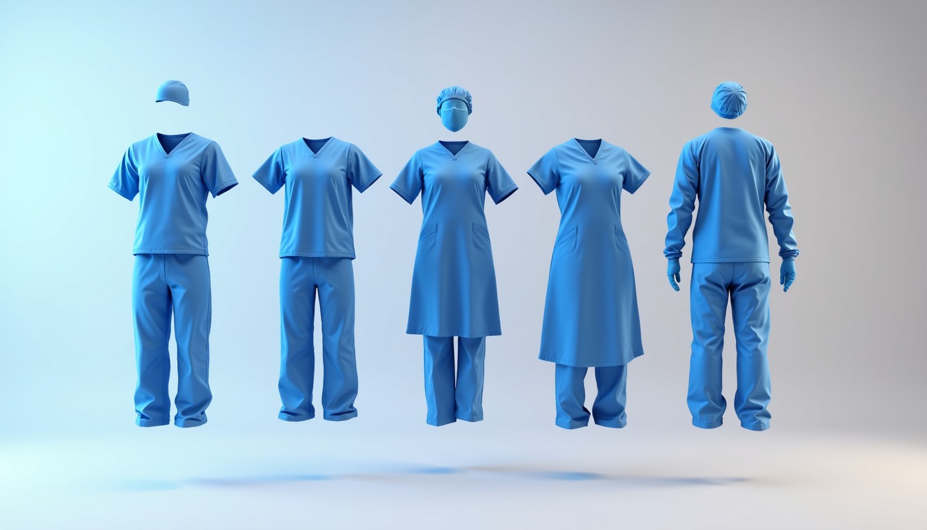 Medical Textile Products