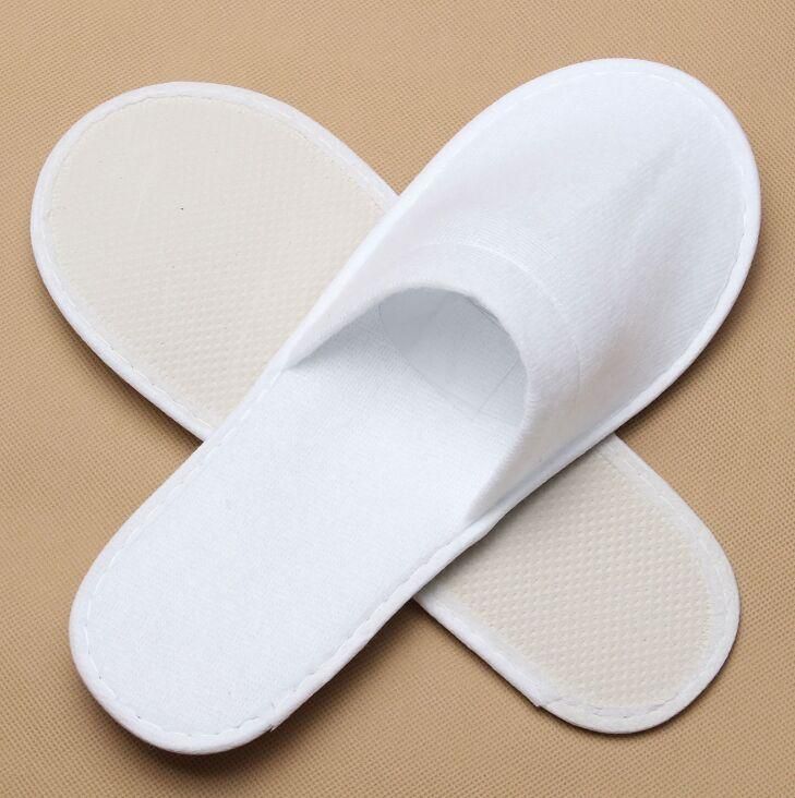 Single Use Slipper Fabric