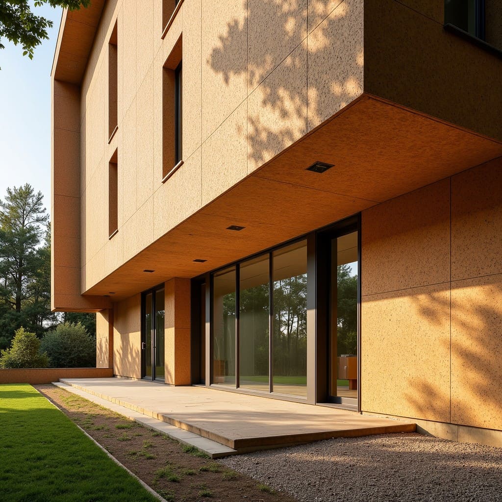 Construction and Insulation Products